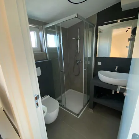 בית נופש Admiring Holiday In With Private Bubble Bath *
